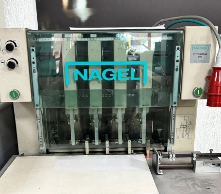 Nagel Citoborma 490 5970  Miscellaneous xxxxxx